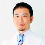 菊池 守